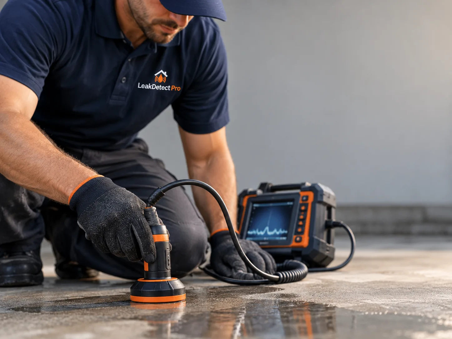 Flat Roof Analysis in West Lebanon, IN
